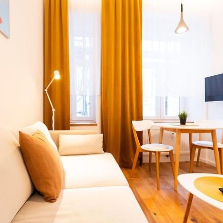 Cosy Apartment Koliste 25 브르노 외부 사진