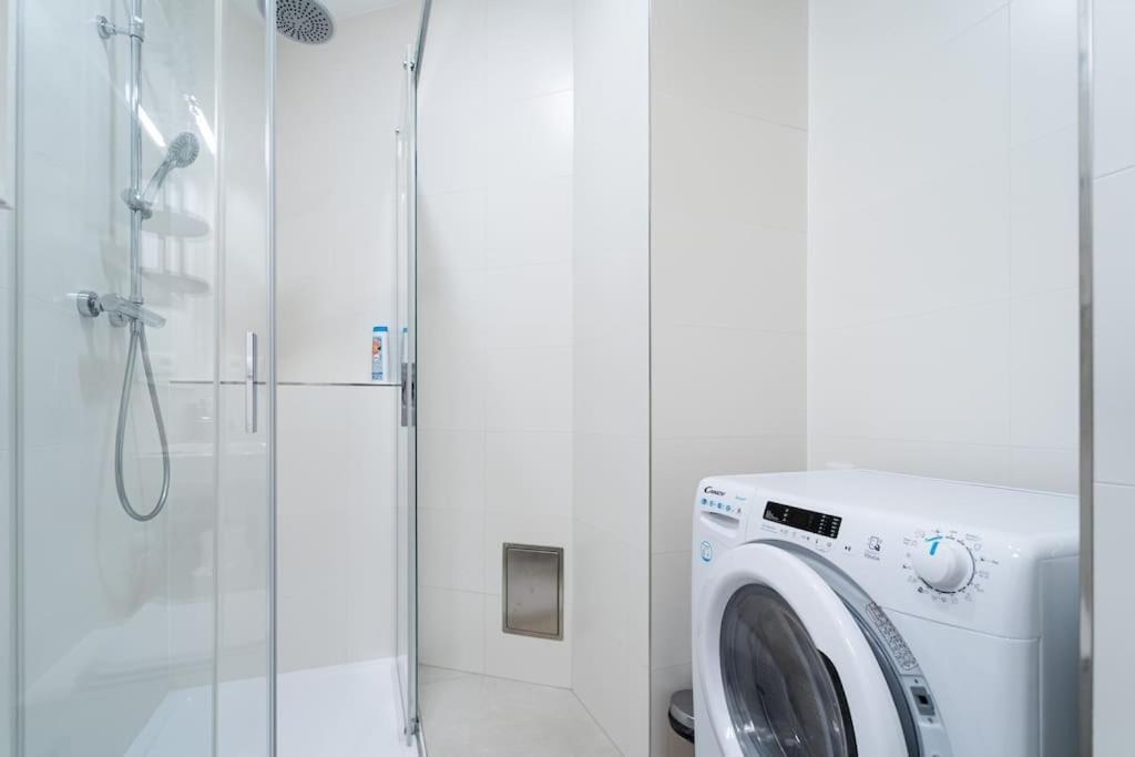 Cosy Apartment Koliste 25 브르노 외부 사진