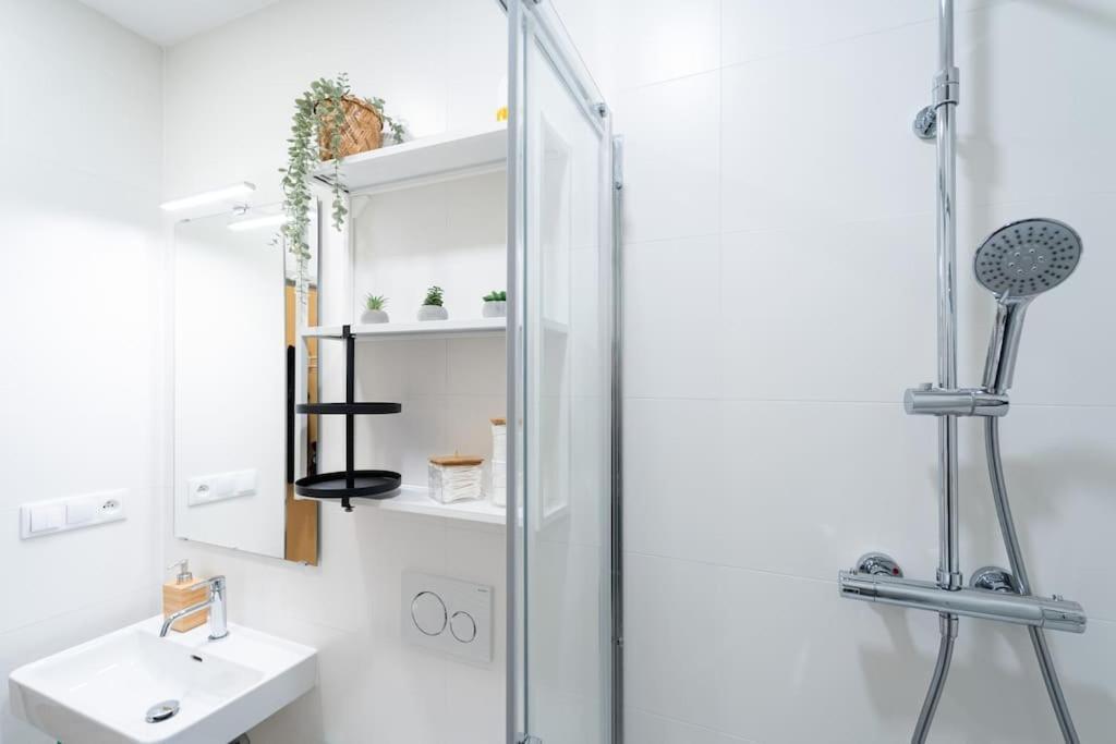 Cosy Apartment Koliste 25 브르노 외부 사진