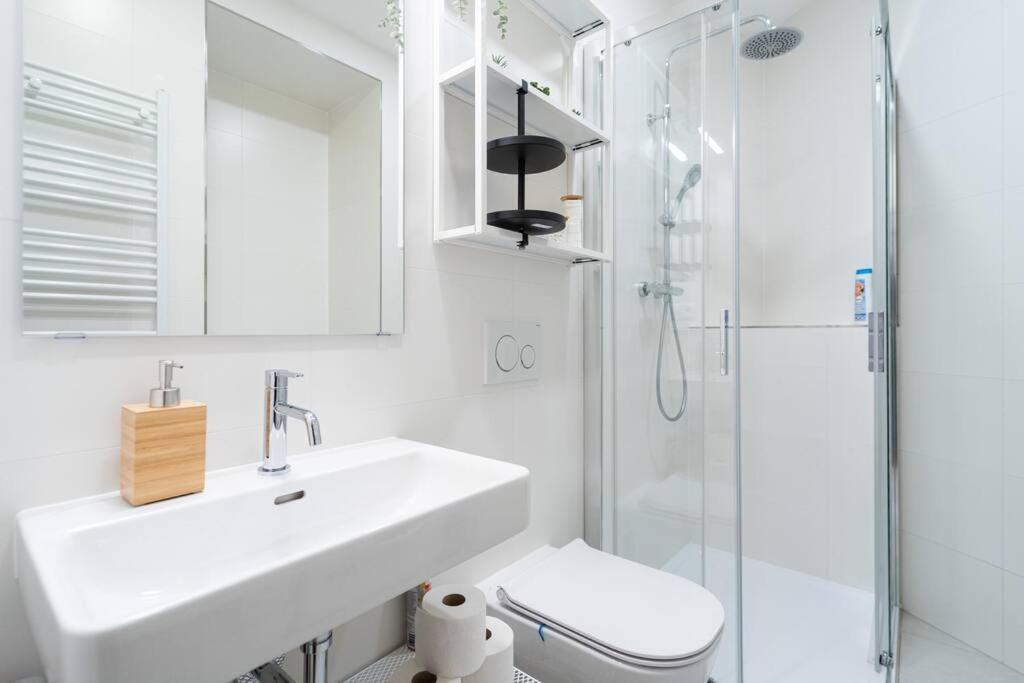 Cosy Apartment Koliste 25 브르노 외부 사진