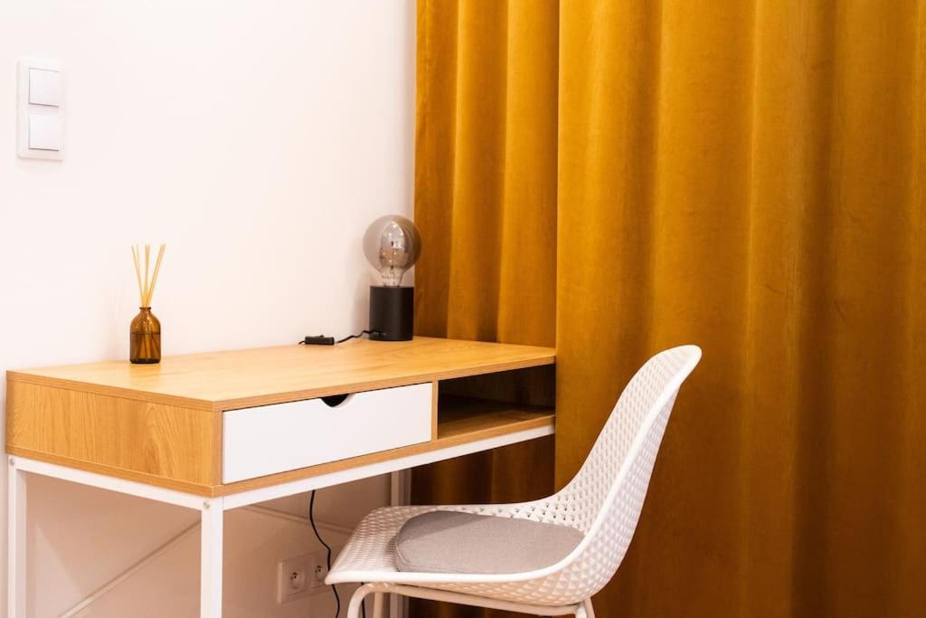 Cosy Apartment Koliste 25 브르노 외부 사진
