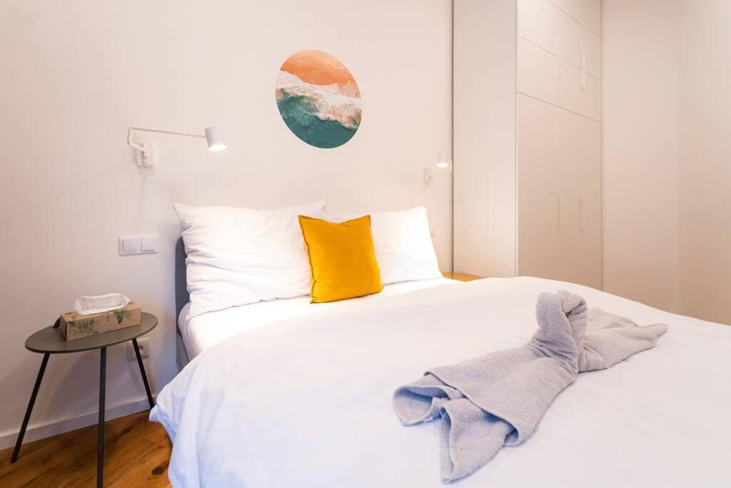 Cosy Apartment Koliste 25 브르노 외부 사진