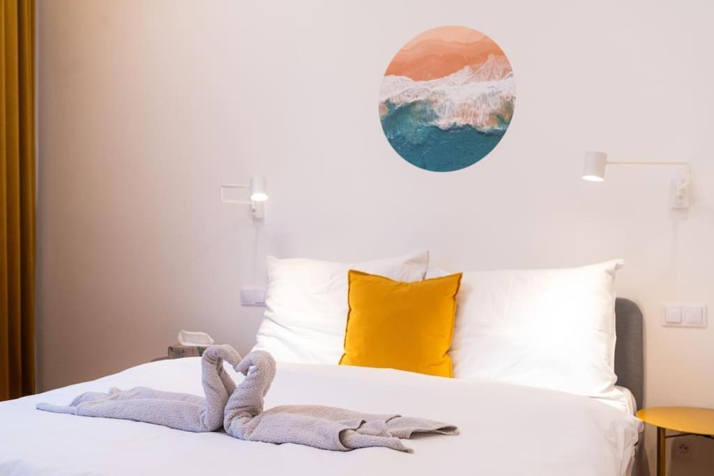 Cosy Apartment Koliste 25 브르노 외부 사진
