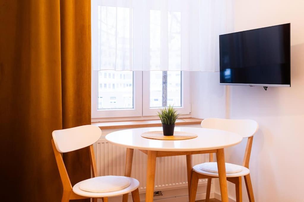 Cosy Apartment Koliste 25 브르노 외부 사진
