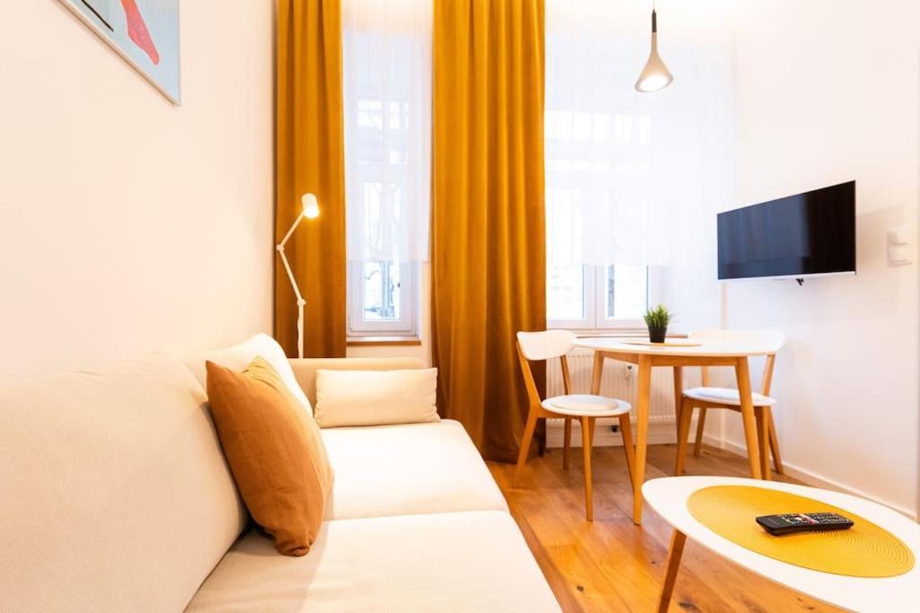 Cosy Apartment Koliste 25 브르노 외부 사진
